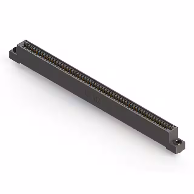 895-057-520-103 EDAC Inc.  Edgeboard Connectors